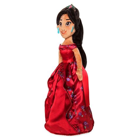 Elena of Avalor Plush Doll - Medium shopDisney #AD, #Plush, #Affiliate ...