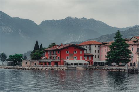 Garda Trentino: A hidden gem at Lake Garda - tabithaschr