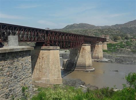 Attock Old Bridge Pictures | Attock Bridge Photos - Attock News ...