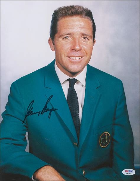 Gary Player