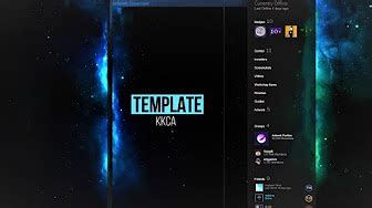 FREE STEAM ARTWORK TEMPLATES - YouTube