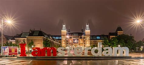 Amsterdam, Netherlands – International Cities of Peace