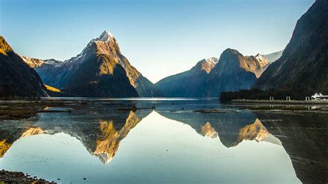 New Zealand Vacations | Vacation Packages & Trips 2020 | Expedia