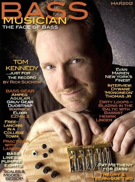 Tom Kennedy (musician) - Alchetron, The Free Social Encyclopedia