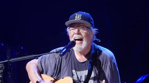 Bob Seger, "Night Moves" - Final Show at The Palace 09/23/17 - YouTube