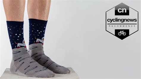 Best cycling socks 2022 - Colourful, comfortable and cleverly constructed socks for cycling ...