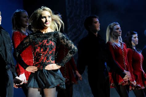 Image detail for -RIVERDANCE EXTENDS WITH EIGHT EXTRA SHOWS AT THE TEATRO | TravelMagSa ...