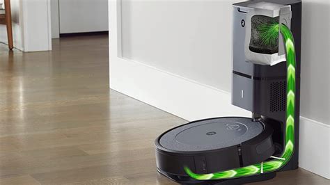 iRobot Roomba i3+ EVO on sale: Save $200 | Mashable