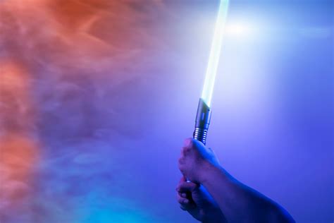 An Essential Guide To Choosing Fun Lightsaber Toys For Kids Of All Age