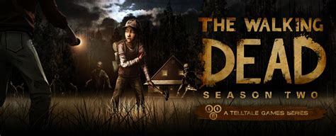 The Walking Dead: Season 2 | MegaGames