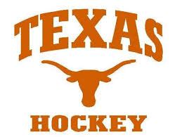 University of Texas Ice Hockey