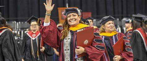 WSU Spokane Commencement | College of Nursing | Washington State University