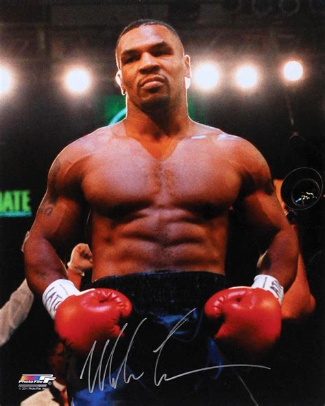 Mike Tyson | Boxing Wiki | Fandom