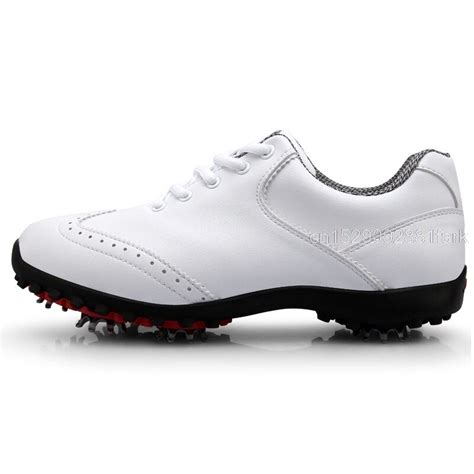 Waterproof Golf Shoes for Women – Equipium Fit