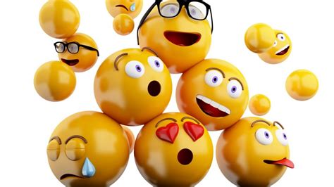 Is It Unprofessional to Use Emoticons in Work Emails? | Inc.com