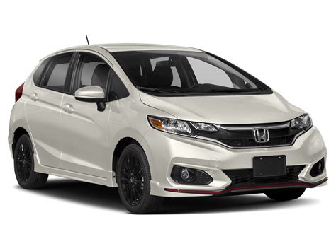 Honda Fit Sport avec Honda Sensing 2019 : Prix, Specs & Fiche Technique | Honda de Blainville ...