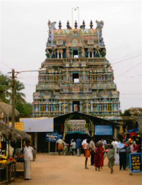 Suryanar Kovil, thirunageswaram, India - Top Attractions, Things to Do ...