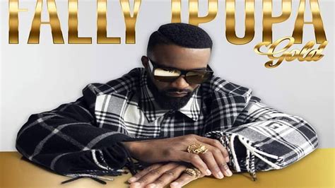 Fally Ipupa revient à la charge en février avec "Tokooos 2 Gold ...