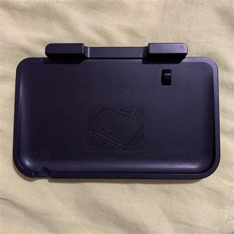 Nintendo 3DS XL Charging Station/Dock - Depop