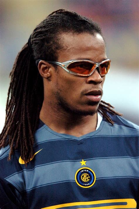 Picture of Edgar Davids