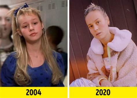 '13 Going on 30 Cast: Then And Now | Others