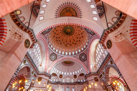 More than a place of worship: Turkey’s most beautiful mosques | Daily Sabah