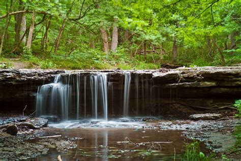 Platte River State Park - VisitToUSA