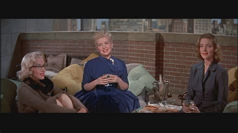 Marilyn Monroe in "How to Marry a Millionaire" - Marilyn Monroe Image (20165515) - Fanpop