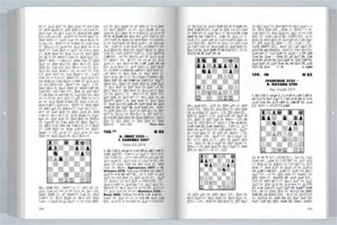 Essential chess books - arcpowen