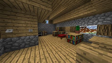 Small NPC Village Improvements? - Suggestions - Minecraft: Java Edition - Minecraft Forum ...