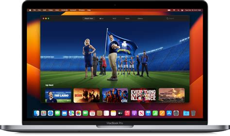 Apple TV App User Guide for Mac - Apple Support