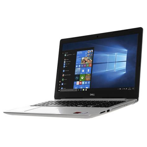 DELL Inspiron 5570 i5-7200U 8GB 256GB SSD R530 W10 Laptop - ceny i opinie w Media Expert