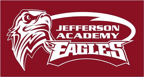 Jefferson Academy #5 | Title