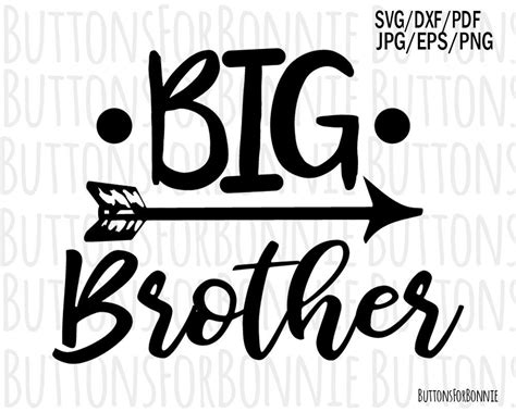 Big Brother Logo Png