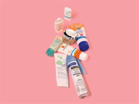 The Best SPF Products for 2019 | Best Health Magazine