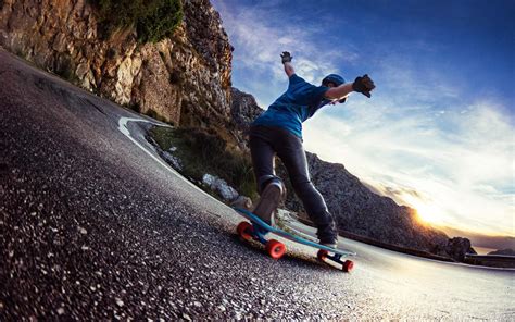 What You Need To Know To Have The Best Longboard Setup - RangerMade