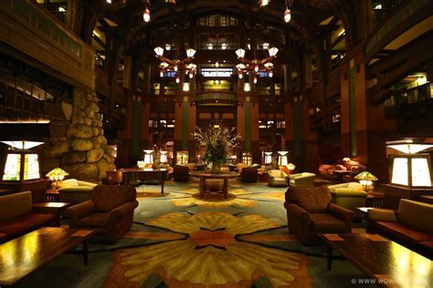 Grand-Californian-Hotel-Lobby-28 | The DIS Disney Discussion Forums - DISboards.com