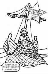 Handheld Fishing Net Coloring Page Coloring Pages sketch template