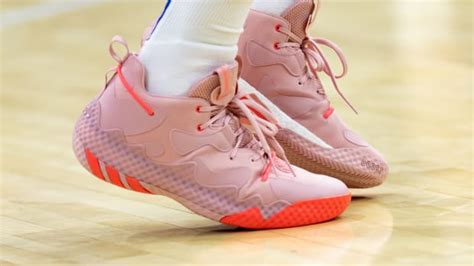 Ten Best Adidas James Harden Sneakers of 2021-22 NBA Season - Sports Illustrated FanNation Kicks ...