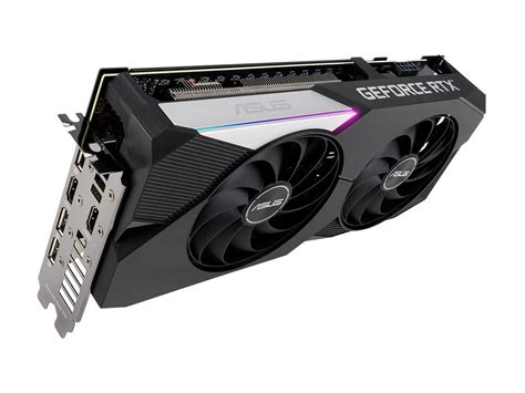 ASUS Dual GeForce RTX 3060 Ti Video Card DUAL-RTX3060TI-O8G - Newegg.com