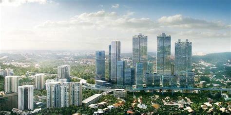 What is your First Impression of Damansara Heights? - Maxland Real ...