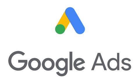 Google Ads logo transparent PNG - StickPNG