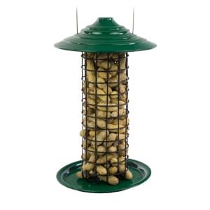 Peanut Feeders - Wild Birds Unlimited | Wild Birds Unlimited