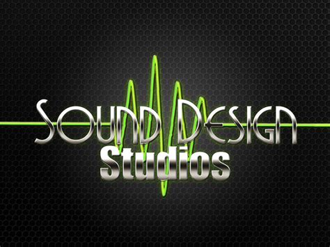 Sound Design Studios