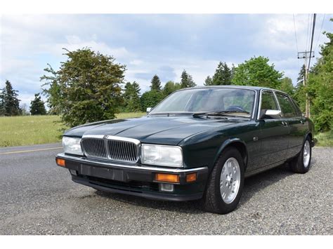 1994 Jaguar XJ6 for Sale | ClassicCars.com | CC-1239652