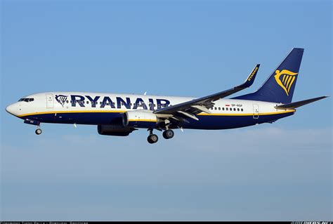 Boeing 737-800 - Ryanair | Aviation Photo #5741363 | Airliners.net