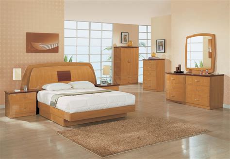 Oak Bedroom Furniture Sets - Foter