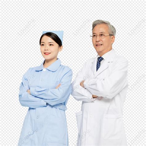 Healthcare Team Image, Material, Female Nurse, Team PNG Transparent ...