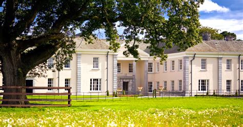 Castlemartyr Resort in County Cork, Ireland