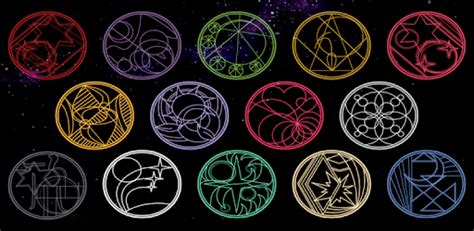 Pentagram Wallpaper HD